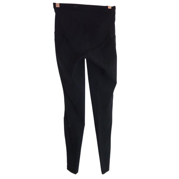 Lululemon Swift Speed HR Tight Luxtreme LW5CQ5S Black Size 4 - Picture 3 of 5